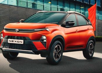tata nexon