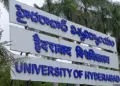 After Dusu Abvp Win in Hyderabad University: Another shock of Jane ji to the opposition! After DUSU, now ABVP waves the victory of victory in Hyderabad University Students' Union election Student Union Election