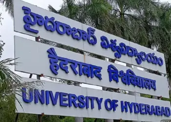 After Dusu Abvp Win in Hyderabad University: Another shock of Jane ji to the opposition! After DUSU, now ABVP waves the victory of victory in Hyderabad University Students' Union election Student Union Election