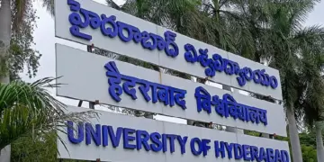 After Dusu Abvp Win in Hyderabad University: Another shock of Jane ji to the opposition! After DUSU, now ABVP waves the victory of victory in Hyderabad University Students' Union election Student Union Election