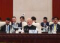 After SCO Summit, Prime Minister Modi leaves for India, said this on the success of China