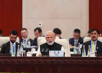 After SCO Summit, Prime Minister Modi leaves for India, said this on the success of China