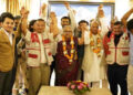 After Sushila Karki became PM in Nepal, 'Naya Savera' shows, development will be expected to youth
