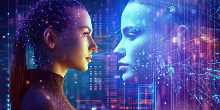 आखिर क्या है&nbsp;Synthetic Intelligence जिसके आगे AI भी पड़ जाएगा फीका ?&nbsp;जानिए इसके फायदे और उपयोग