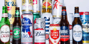 Beer Price in india