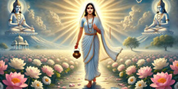 आखिर नवरात्रि के दूसरे दिन क्यों की जाती है देवी ब्रह्मचारिणी की पूजा ? 2 मिनट के वायरल वीडियो में जाने पौराणिक कथा और महत्त्व&nbsp;