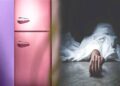 After killing a live in partner, the dead body kept in the fridge for 6 months, then such an open dreadful secret…