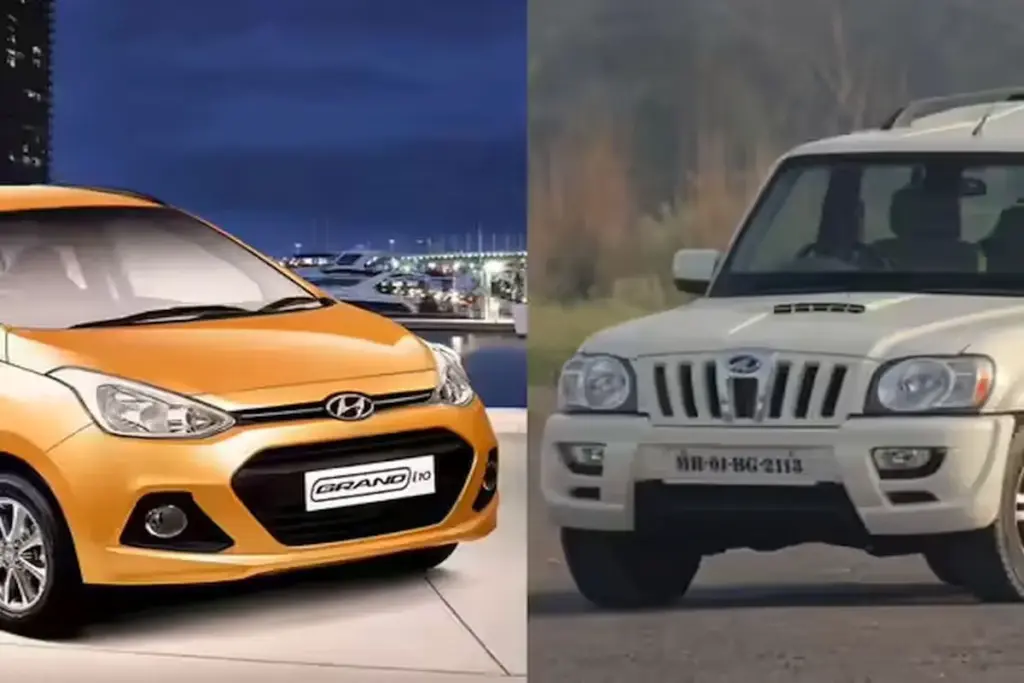 After the implementation of GST 2.0, bumper discounts ranging from 65 thousand to 8 lakhs on the purchase of cars in India, know which vehicle became cheap