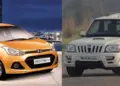 After the implementation of GST 2.0, bumper discounts ranging from 65 thousand to 8 lakhs on the purchase of cars in India, know which vehicle became cheap