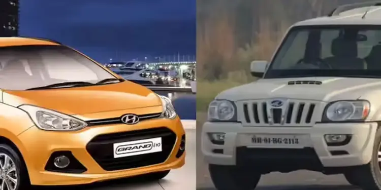 After the implementation of GST 2.0, bumper discounts ranging from 65 thousand to 8 lakhs on the purchase of cars in India, know which vehicle became cheap