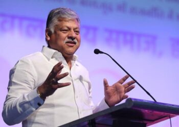 Aggarwal Vaishya Samaj asked the state government about 6 demands about the society, a letter written to the cabinet minister of the state Vipul Goyal