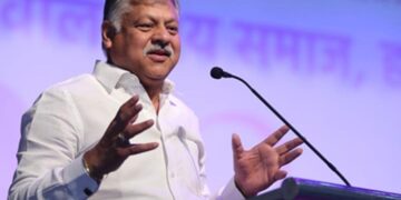 Aggarwal Vaishya Samaj asked the state government about 6 demands about the society, a letter written to the cabinet minister of the state Vipul Goyal