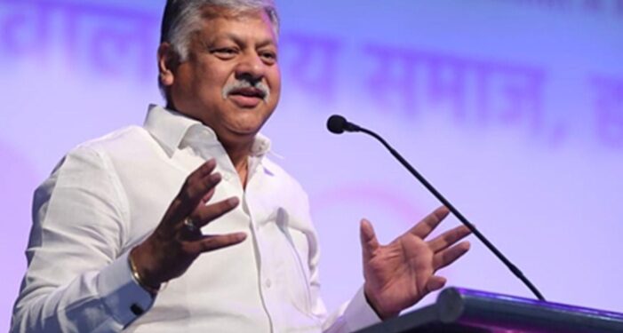 Aggarwal Vaishya Samaj asked the state government about 6 demands about the society, a letter written to the cabinet minister of the state Vipul Goyal