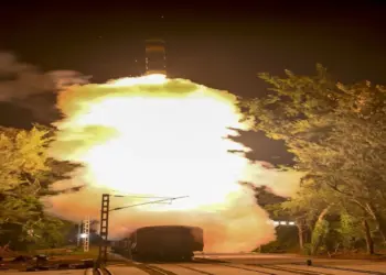 Agni Prime Missile Launch: For the first time, India has tainted fire prime missile from rail -based mobile launcher, because of this, the enemy will be afraid, watch video, India fires Agni prime missile from railway launcher for the first time