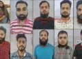 Agra Illegal Conversion Gang: Agra's conversion gang's relationship with terrorists!