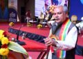 Agriculture Minister Narendra Tomar spoke at the session of Sahakar Bharti, give his full contribution in making cooperative sector India developed