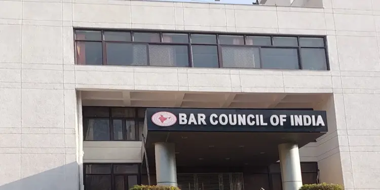 Aibe Exam Date 2025: Bar Council of India will soon release the notification of AIBE exam, must read this news, Bar Council of India to Shortly Declare Aibe 2025 Notification Know from Where to Down