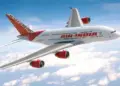 Air India Passenger Try to Open Cockpit Gate: What is the attempt to hijack Air India aircraft going from Bangalore to Varanasi? Why did the passenger want to open the door of the cockpit? Know the truth, was there an attempt to Hijack an Air India Flight from Bengaluru to Varanasi? Why did a passenger try to open the cockpit doctor? Find out the truth.