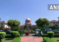 Air India aircraft accident: Supreme Court sought a reply from Center, DGCA on independent investigation petition