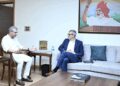 एयरबस गुजरात में गति शक्ति विश्वविद्यालय में एक आरएंडडी सेंटर ऑफ एक्सीलेंस करेगा स्थापित