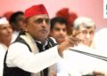 Akhilesh Yadav Attack on BJP | Akhilesh Yadav vs Modi Yogi | Samajwadi Party vs BJP | UP Politics | , UP Politics: 'No one is not anyone with BJP ...', Akhilesh Yadav's sharp attack on BJP | News Track in Hindi