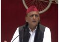 Akhilesh Yadav criticizes the Center on H-1B visa fee, weakened the foreign policy of the government