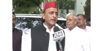 Akhilesh Yadav's statement on the decision of America to impose 100% tariff on medicines, said "damage to the nation due to BJP's failure"