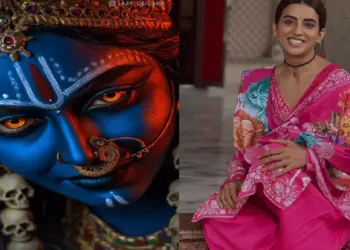 Akshara Singh is excited for Sharadiya Navratri, special thing written to welcome mother