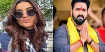 Akshara Singh put beautiful photos and users talked about marrying Pawan Singh, comments were made full