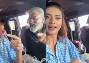 Akshara Singh supports Bigg Boss 19 Contestant Neelam Giri, actress made viral video