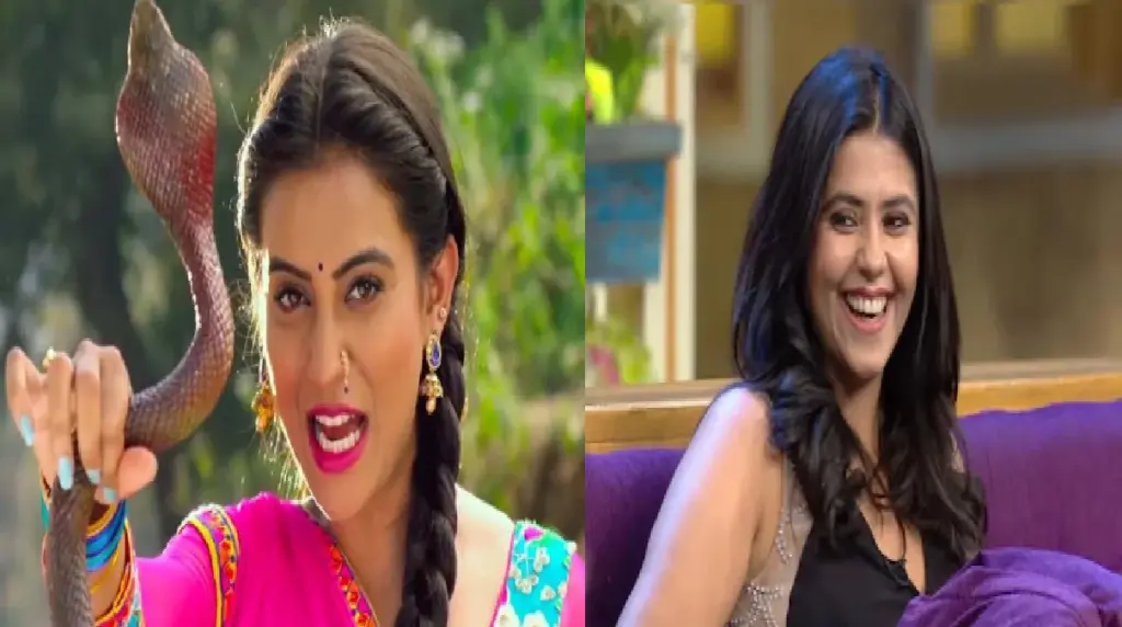 Akshara Singh will be seen in Ekta Kapoor's show Naagin-7!