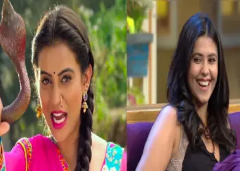 Akshara Singh will be seen in Ekta Kapoor's show Naagin-7!