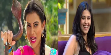 Akshara Singh will be seen in Ekta Kapoor's show Naagin-7!