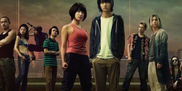 Alice In Borderland Season 3