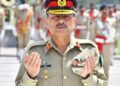 Allah made me a protector, no desire for any post: Pak Army Chief Asim Munir