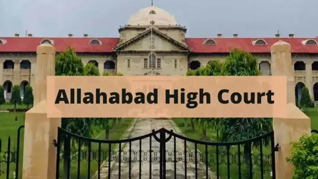 Allahabad High Court Important Comment: Sexual relations formed during love affairs cannot be considered as rape, Allahabad High Court has given the verdict by the verdict, Sexual Relations during love affair cannot be considered as rape, Allahabad HIGH COURT MADE AND Important comment while giving the verdict