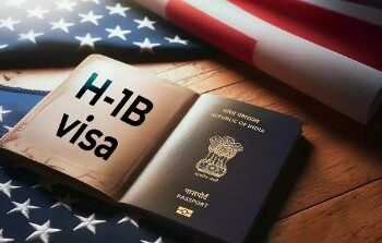 America: Lawyers and companies advised H1B visa holders to return to the country immediately