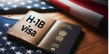 America: Lawyers and companies advised H1B visa holders to return to the country immediately