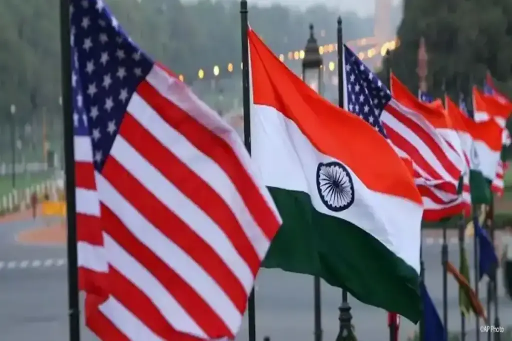 America again took out Khunnas, strict visa rules for Indians