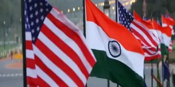 America again took out Khunnas, strict visa rules for Indians