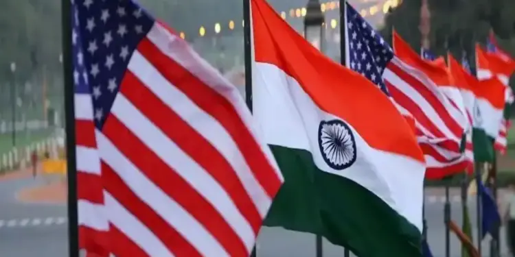 America again took out Khunnas, strict visa rules for Indians