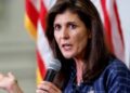 America should see India as a ‘valuable independent, democratic’ partner: Nikki Haley