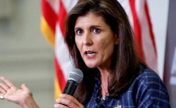 America should see India as a ‘valuable independent, democratic’ partner: Nikki Haley