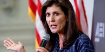 America should see India as a ‘valuable independent, democratic’ partner: Nikki Haley