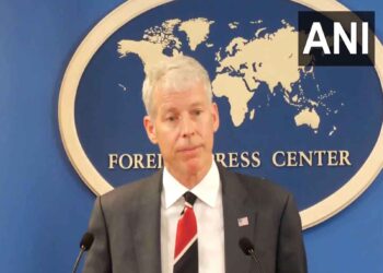 America warns India- ‘You can buy oil from any country in the world, not from Russia’