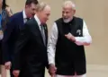 America will get Mirchi, Putin called India an economic superpower and said that it is not tolerated in derogatory tone