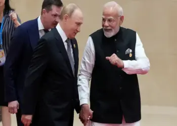 America will get Mirchi, Putin called India an economic superpower and said that it is not tolerated in derogatory tone