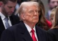 America will not put any more tariff on India in terms of Russian oil, Trump indicated