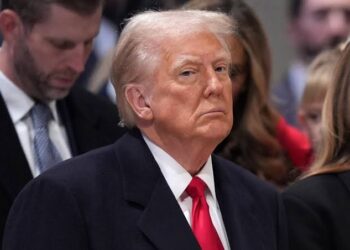 America will not put any more tariff on India in terms of Russian oil, Trump indicated