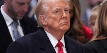 America will not put any more tariff on India in terms of Russian oil, Trump indicated